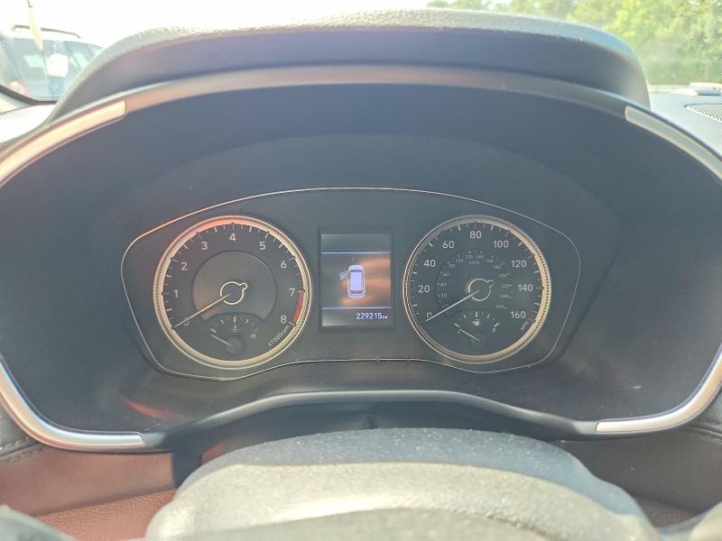 Aukcja sprzedaży 2019 Hyundai Santa Fe, vin: 5NMS2CAD4KH021166, numer aukcji: 61449776