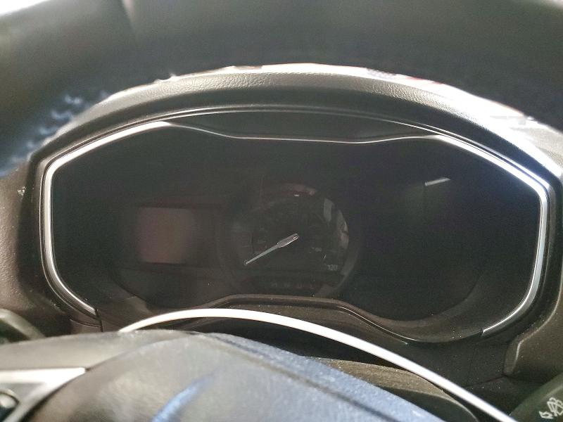 Aukcja sprzedaży 2019 Ford Fusion, vin: 3FA6P0RU4KR139164, numer aukcji: 64015956