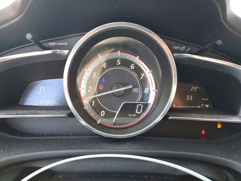 Aukcja sprzedaży 2015 Mazda 3, vin: JM1BM1M30F1273692, numer aukcji: 63210066