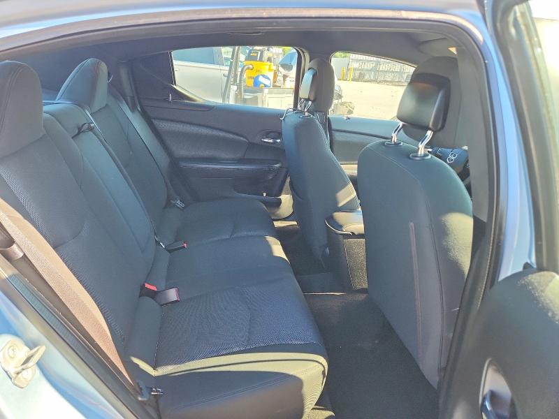 Aukcja sprzedaży 2013 Dodge Avenger, vin: 1C3CDZAB8DN644106, numer aukcji: 63042706