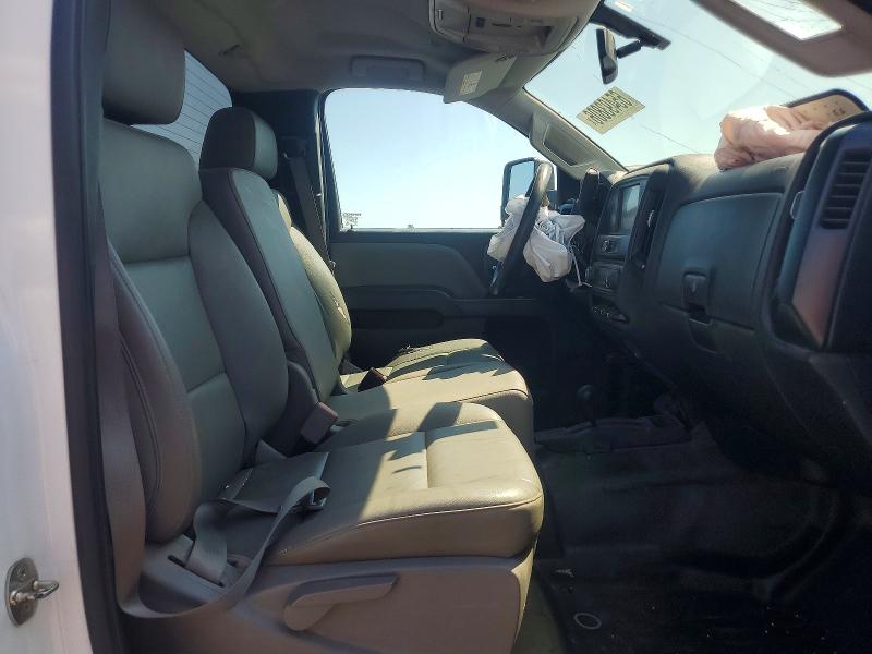 65493806 :رقم المزاد ، 1GC0KYEG3GZ392735 vin ، 2016 Chevrolet Silverado مزاد بيع