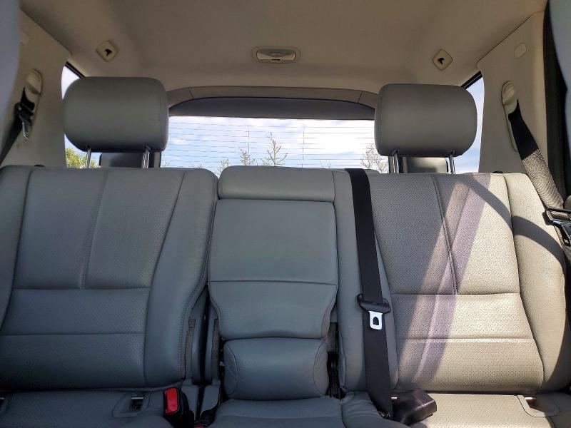 Aukcja sprzedaży 2005 Mercedes-benz Ml, vin: 4JGAB57E85A559127, numer aukcji: 67239916