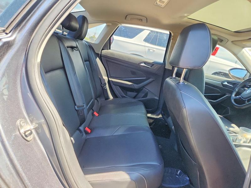 2019 Volkswagen Jetta მანქანა იყიდება აუქციონზე, vin: 3VWC57BU3KM245802, აუქციონის ნომერი: 62905546