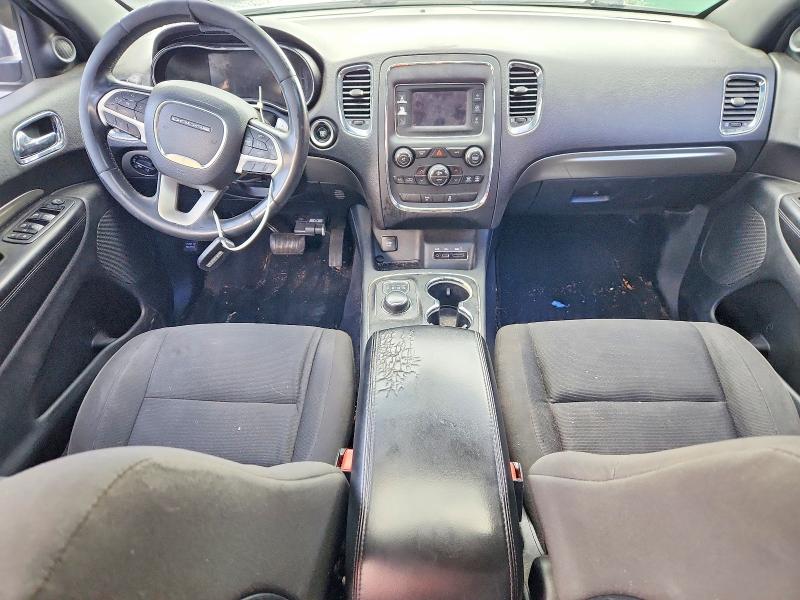 Продаж на аукціоні авто 2014 Dodge Durango, vin: 1C4RDHAG2EC360382, номер лоту: 63641526