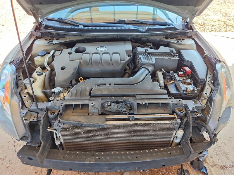 Aukcja sprzedaży 2009 Nissan Altima, vin: 1N4AL21E19N435875, numer aukcji: 64650866