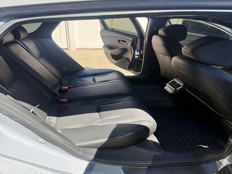 Aukcja sprzedaży 2023 Honda Accord, vin: 1HGCY2F89PA006965, numer aukcji: 62882656