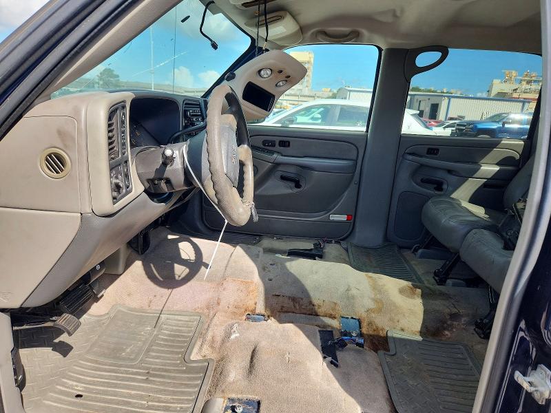 Aukcja sprzedaży 2006 Gmc New Sierra, vin: 2GTEK13Z561351791, numer aukcji: 64642896