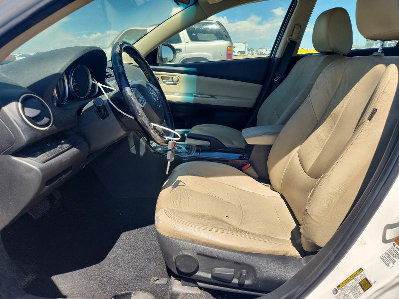 Aukcja sprzedaży 2010 Mazda 6, vin: 1YVHZ8CH9A5M08584, numer aukcji: 65933786