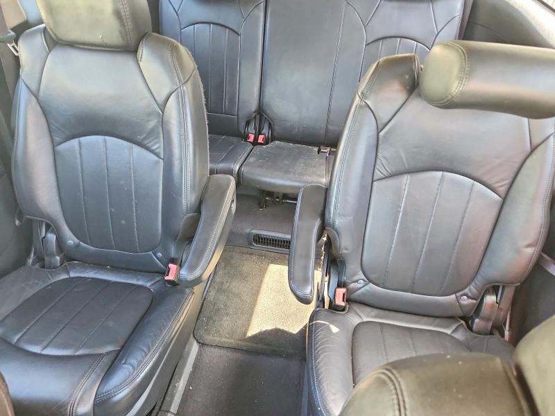 Продаж на аукціоні авто 2012 Buick Enclave, vin: 5GAKRCED4CJ342532, номер лоту: 64634396