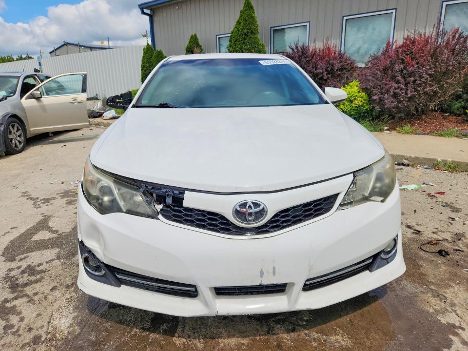 Продажа на аукционе авто 2013 Toyota Camry, vin: 4T1BF1FK3DU278391, номер лота: 65928246