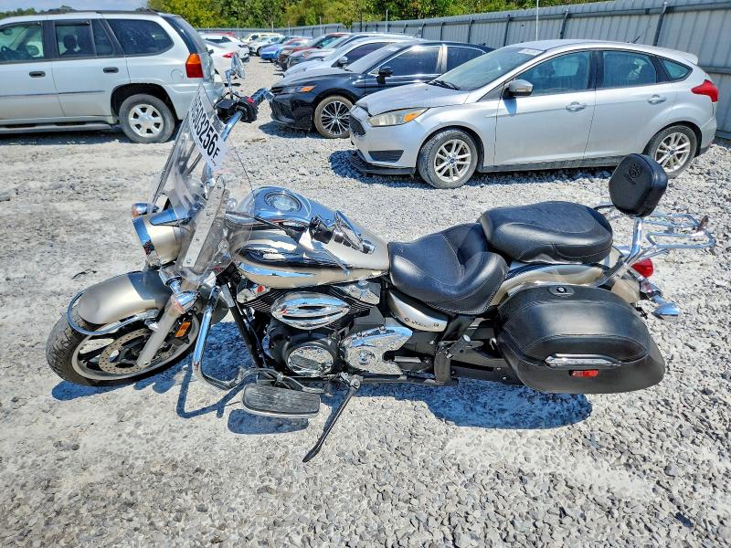 Aukcja sprzedaży 2010 Yamaha Xvs950, vin: JYAVN01E9AA010406, numer aukcji: 66503256