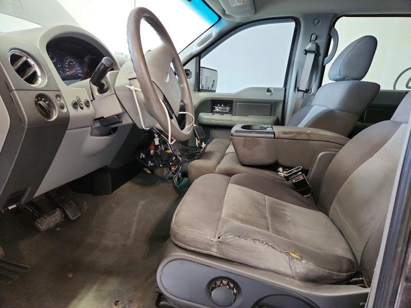 Aukcja sprzedaży 2005 Ford F150, vin: 1FTPW14565FB73194, numer aukcji: 65889416