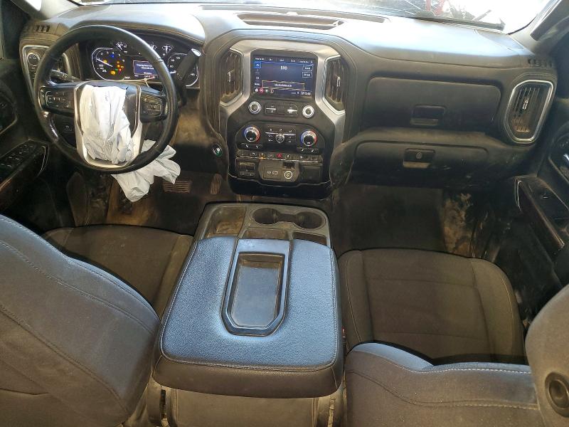 Продаж на аукціоні авто 2021 Gmc Sierra, vin: 3GTU9BET4MG106412, номер лоту: 66212196