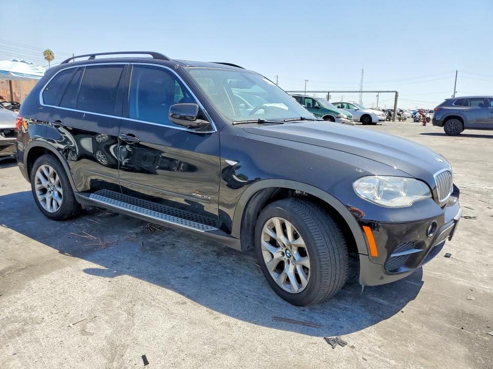 65030346 :رقم المزاد ، 5UXZV4C5XD0B21021 vin ، 2013 Bmw X5 مزاد بيع