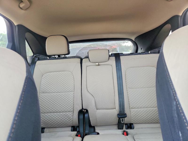 2020 Ford Escape მანქანა იყიდება აუქციონზე, vin: 1FMCU0G67LUB62860, აუქციონის ნომერი: 64119806