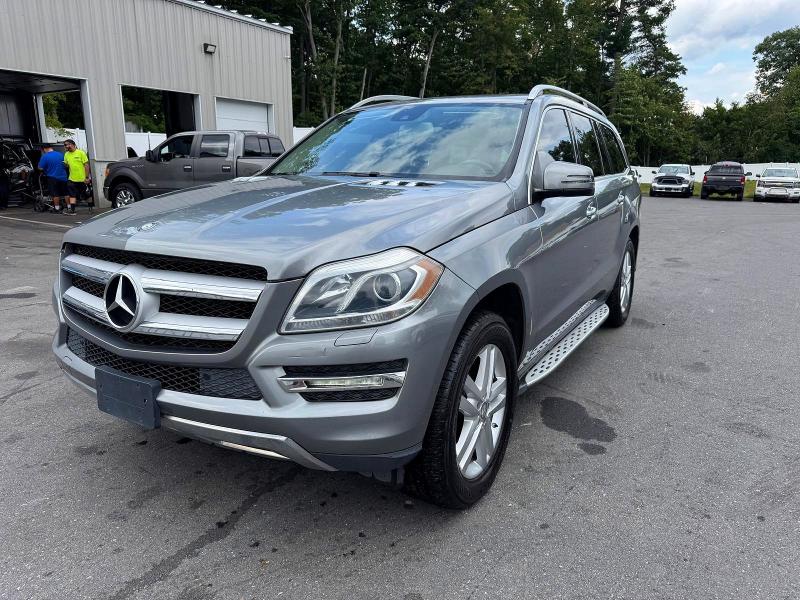 Продаж на аукціоні авто 2016 Mercedes-benz Gl, vin: 4JGDF6EE2GA678093, номер лоту: 67271356