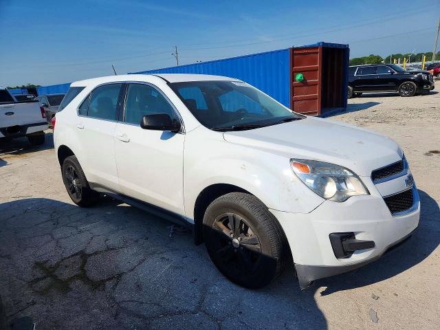 Продажа на аукционе авто 2014 Chevrolet Equinox, vin: 2GNALAEK0E6353176, номер лота: 63297346
