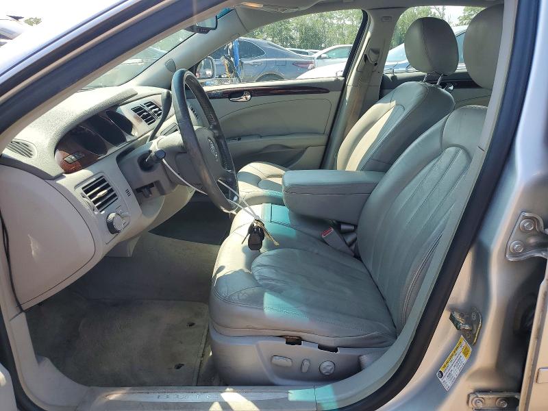 67121426 :رقم المزاد ، 1G4HC5EM7AU122752 vin ، 2010 Buick Lucerne مزاد بيع