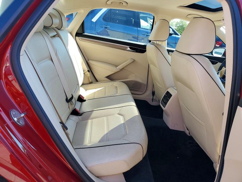 Aukcja sprzedaży 2016 Volkswagen Passat, vin: 1VWBS7A37GC012656, numer aukcji: 64424546