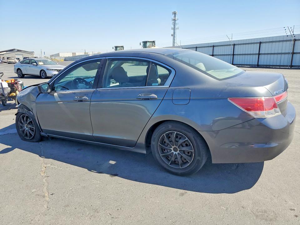 63599136 :رقم المزاد ، 1HGCP2F39CA042351 vin ، 2012 Honda Accord مزاد بيع