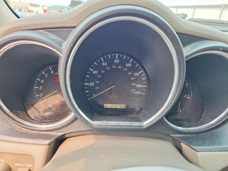 Aukcja sprzedaży 2007 Lexus Rx, vin: 2T2HK31U87C026115, numer aukcji: 64059996
