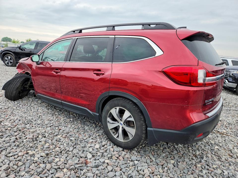 Aukcja sprzedaży 2019 Subaru Ascent, vin: 4S4WMABD5K3447425, numer aukcji: 64008856