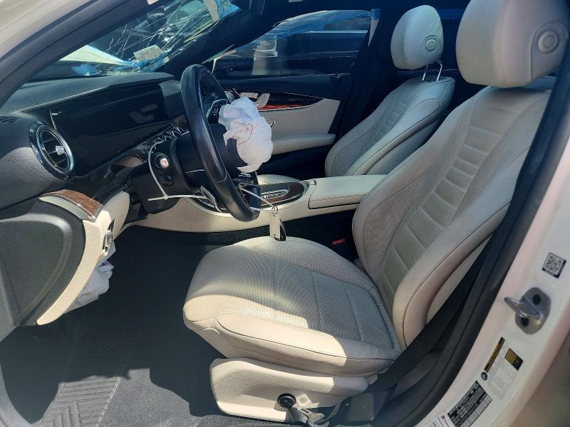 Продаж на аукціоні авто 2021 Mercedes-benz E, vin: W1KZF8DB1MA969148, номер лоту: 61955966
