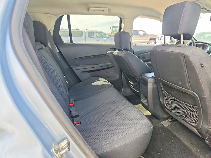Продаж на аукціоні авто 2014 Gmc Terrain, vin: 2GKALMEK3E6135974, номер лоту: 66603806