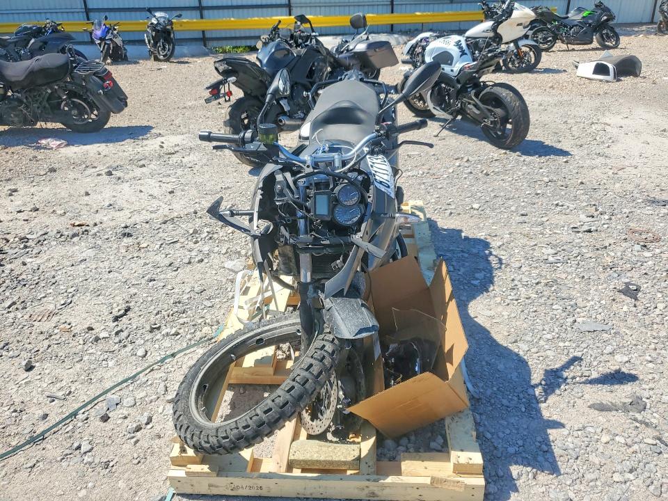 Aukcja sprzedaży 2013 Bmw F700, vin: WB10B1109DZF84219, numer aukcji: 67171396