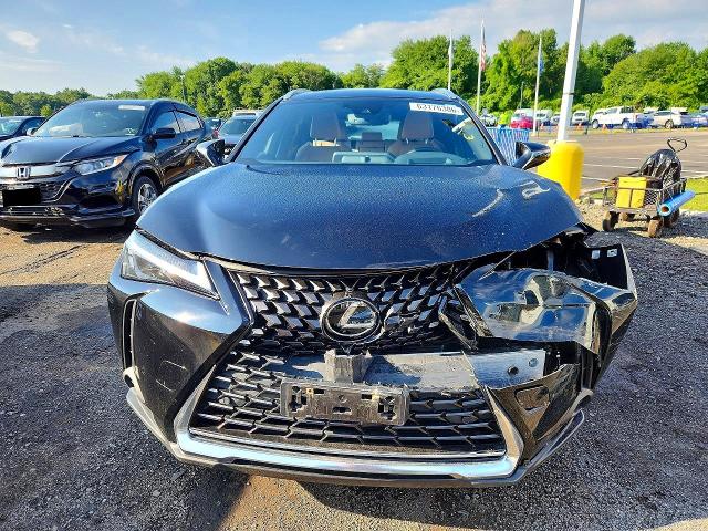 63176386 :رقم المزاد ، JTHP9JBH3P2067850 vin ، 2023 Lexus Ux 250h مزاد بيع