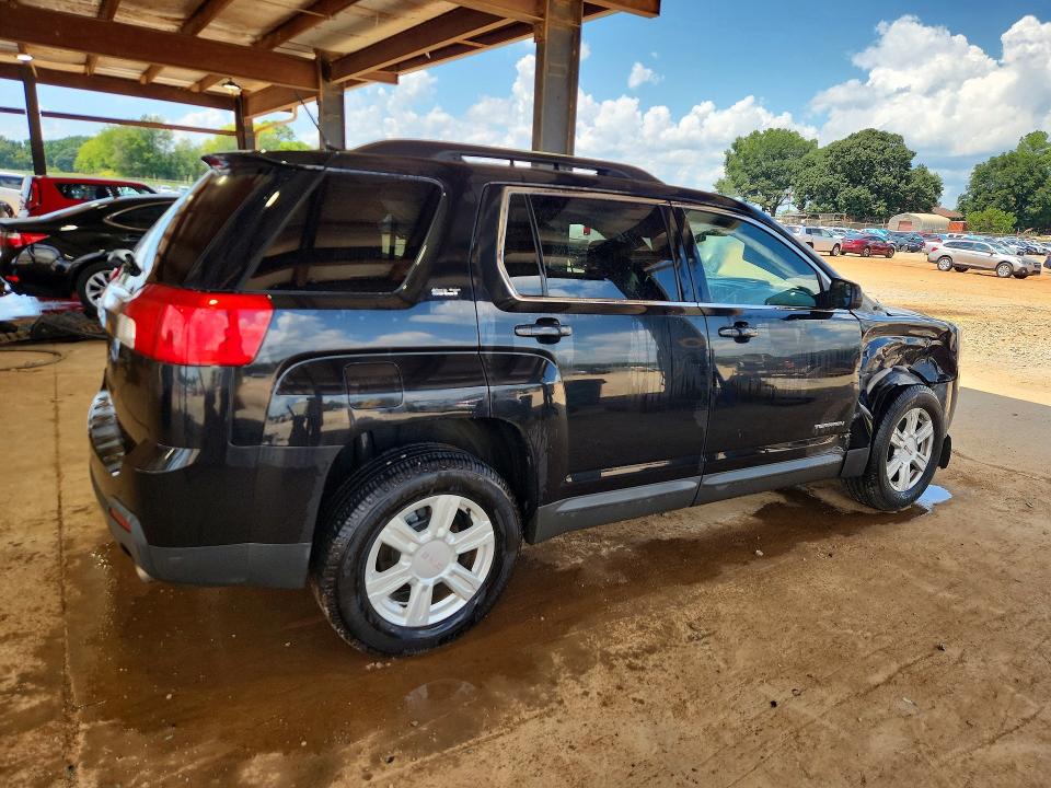 2014 Gmc Terrain მანქანა იყიდება აუქციონზე, vin: 2GKFLSE3XE6358256, აუქციონის ნომერი: 64548966