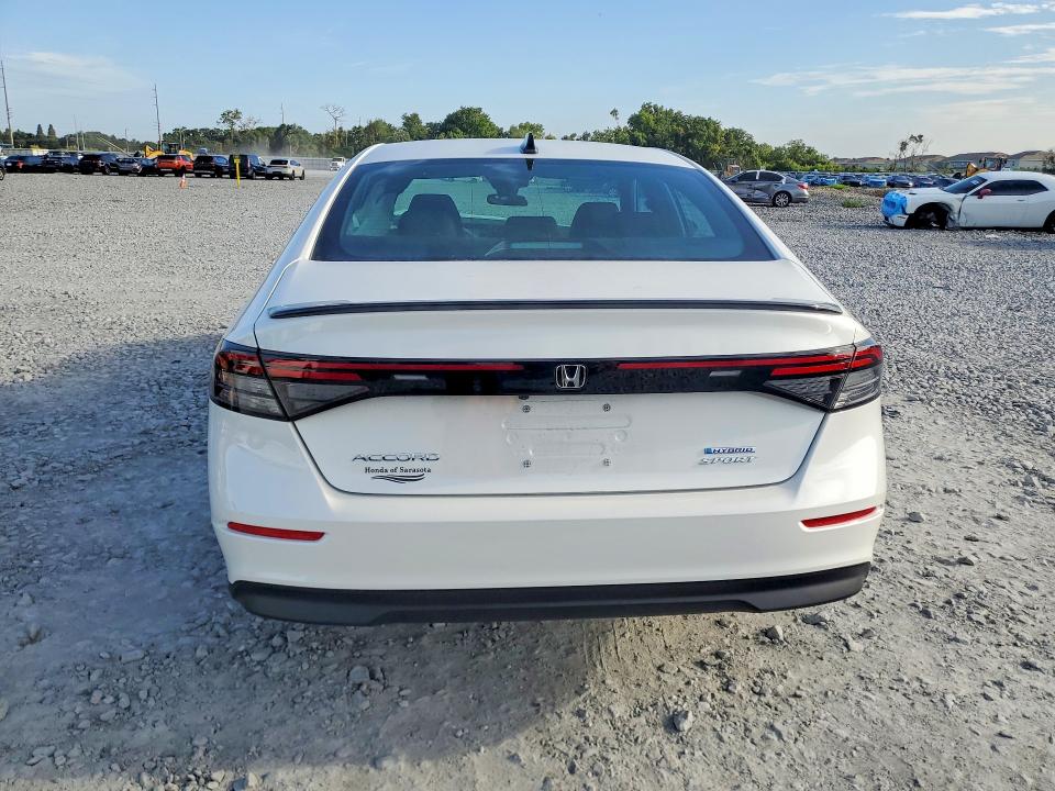 Продажа на аукционе авто 2025 Honda Accord, vin: 1HGCY2F54SA008430, номер лота: 63949486