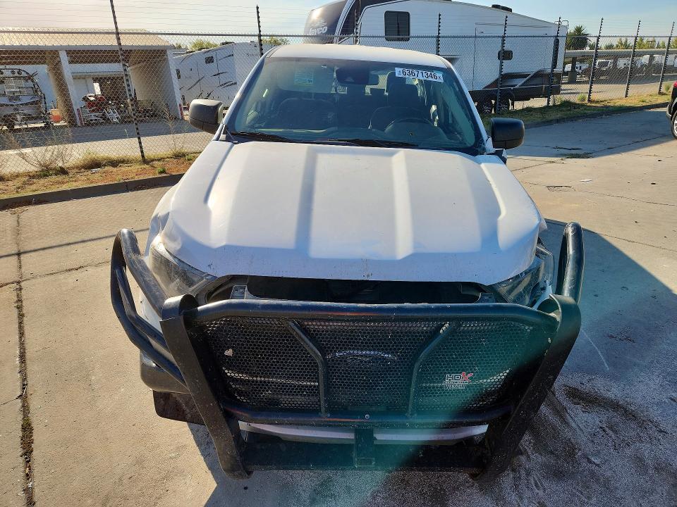 Auction sale of the 2020 Ford Ranger, vin: 1FTER4FH4LLA15524, lot number: 63671346