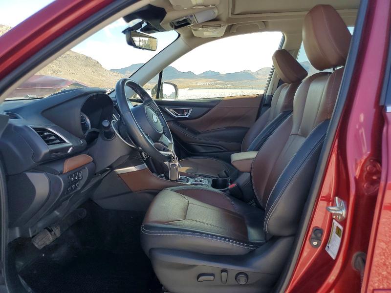 Продажа на аукционе авто 2022 Subaru Forester, vin: JF2SKARC1NH415800, номер лота: 64822796