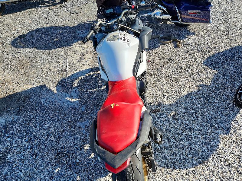 Продаж на аукціоні авто 2010 Yamaha Fz6, vin: JYARJ18E9AA005747, номер лоту: 66199296