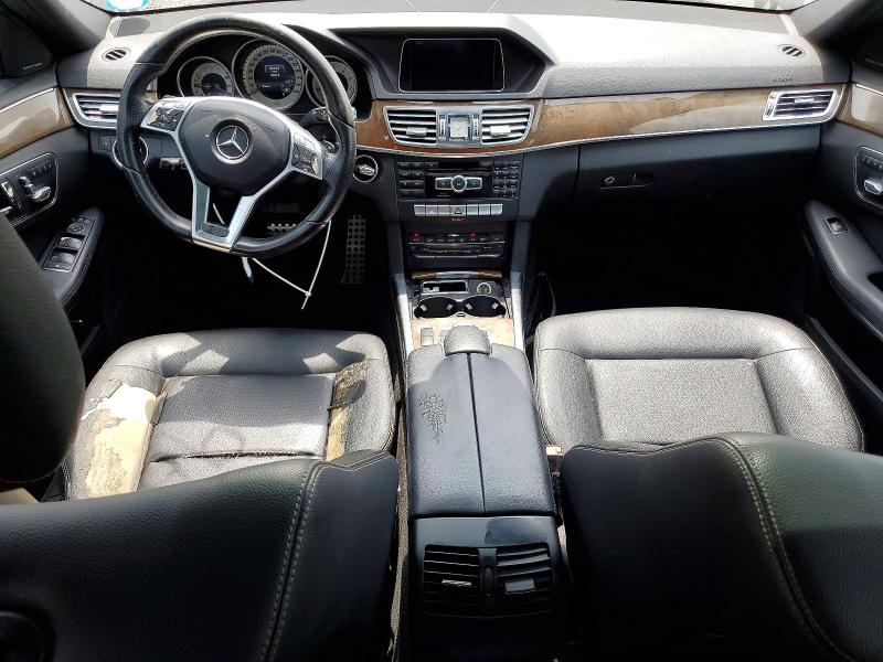 Продажа на аукционе авто 2015 Mercedes-benz E, vin: WDDHF8JBXFB121296, номер лота: 65636966