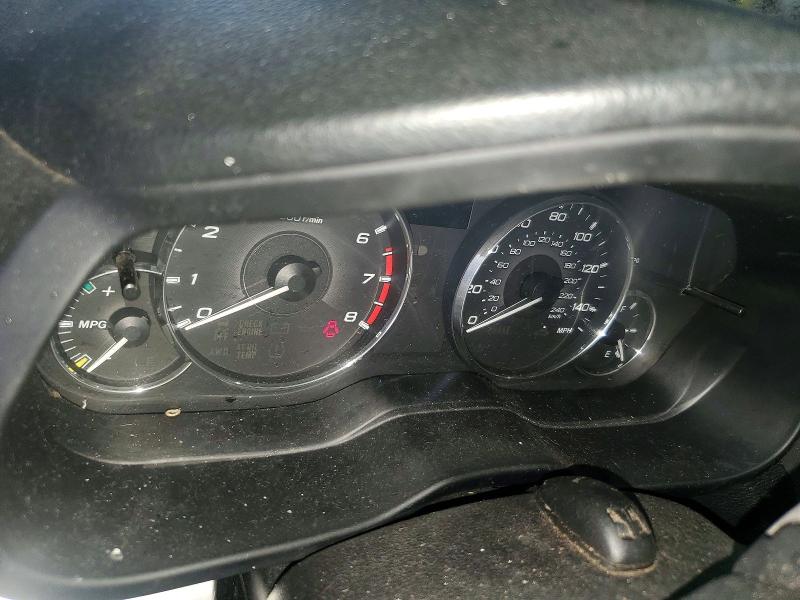 2011 Subaru Outback მანქანა იყიდება აუქციონზე, vin: 4S4BRCAC2B3406402, აუქციონის ნომერი: 65307306