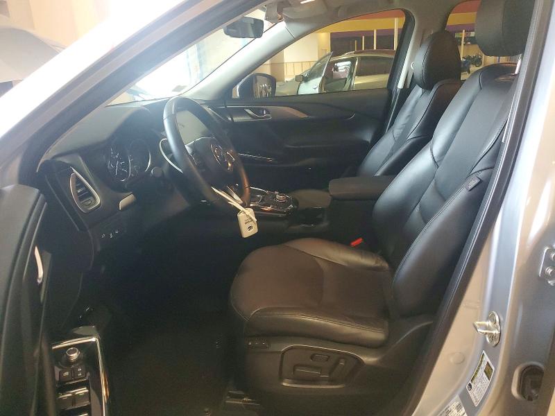 65326846 :رقم المزاد ، JM3TCBAY4P0653646 vin ، 2023 Mazda Cx-9 مزاد بيع