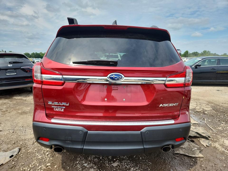 Aukcja sprzedaży 2020 Subaru Ascent, vin: 4S4WMAFD5L3420494, numer aukcji: 65598926