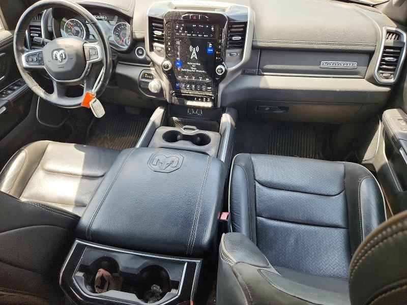 66201076 :رقم المزاد ، 1C6RREJT4LN276148 vin ، 2020 Ram 1500 مزاد بيع