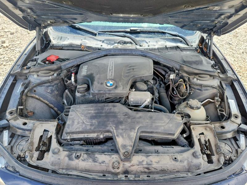 Aukcja sprzedaży 2014 Bmw 328, vin: WBA3B5C50EP544179, numer aukcji: 65340736