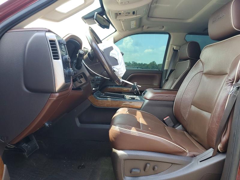 Aukcja sprzedaży 2016 Chevrolet Silverado, vin: 1GC1KXE82GF268240, numer aukcji: 66458706