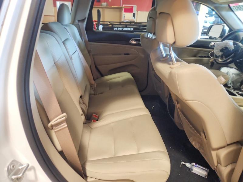 Продаж на аукціоні авто 2022 Jeep Grand Cherokee, vin: 1C4RJFAG8NC175069, номер лоту: 64294366