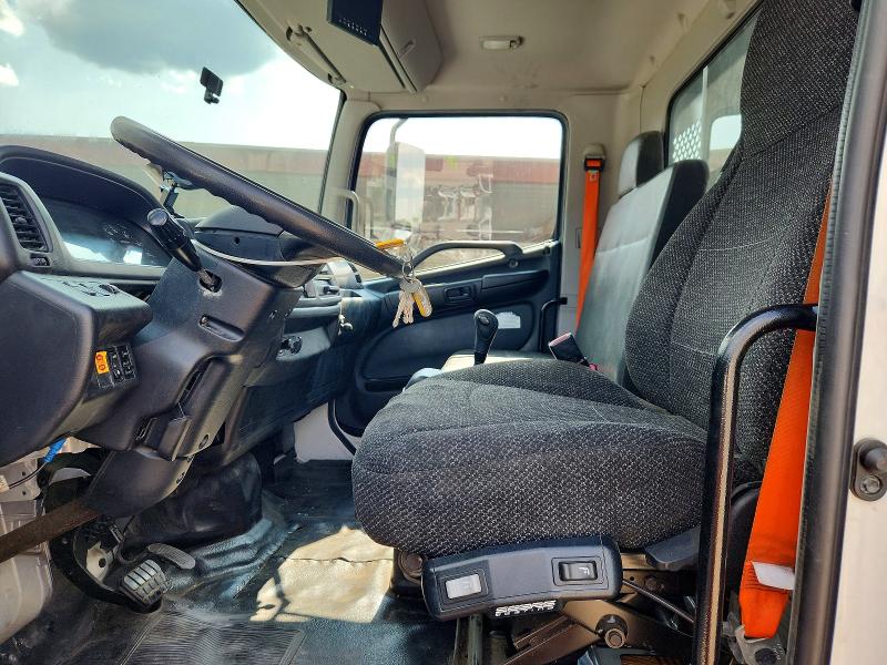 Aukcja sprzedaży 2018 Hino Hino 338, vin: 5PVNV8JV2J4S57879, numer aukcji: 62865896