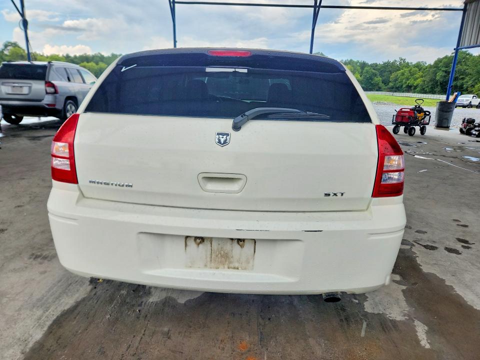 Aukcja sprzedaży 2005 Dodge Magnum, vin: 2D4FV48VX5H556941, numer aukcji: 63562856