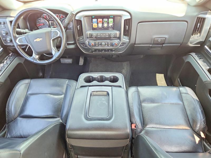 Aukcja sprzedaży 2016 Chevrolet Silverado, vin: 1GCVKREC4GZ254159, numer aukcji: 63919636
