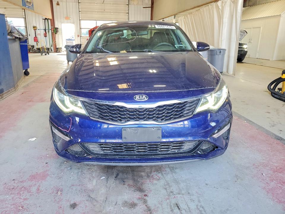 Продаж на аукціоні авто 2019 Kia Optima, vin: 5XXGT4L35KG351880, номер лоту: 66621476