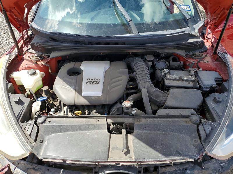 Aukcja sprzedaży 2015 Hyundai Veloster, vin: KMHTC6AE3FU234079, numer aukcji: 64818946
