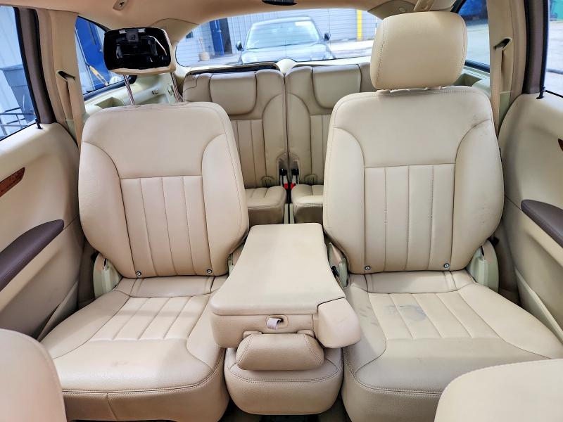 2008 Mercedes-benz R მანქანა იყიდება აუქციონზე, vin: 4JGCB22E08A080753, აუქციონის ნომერი: 64098896