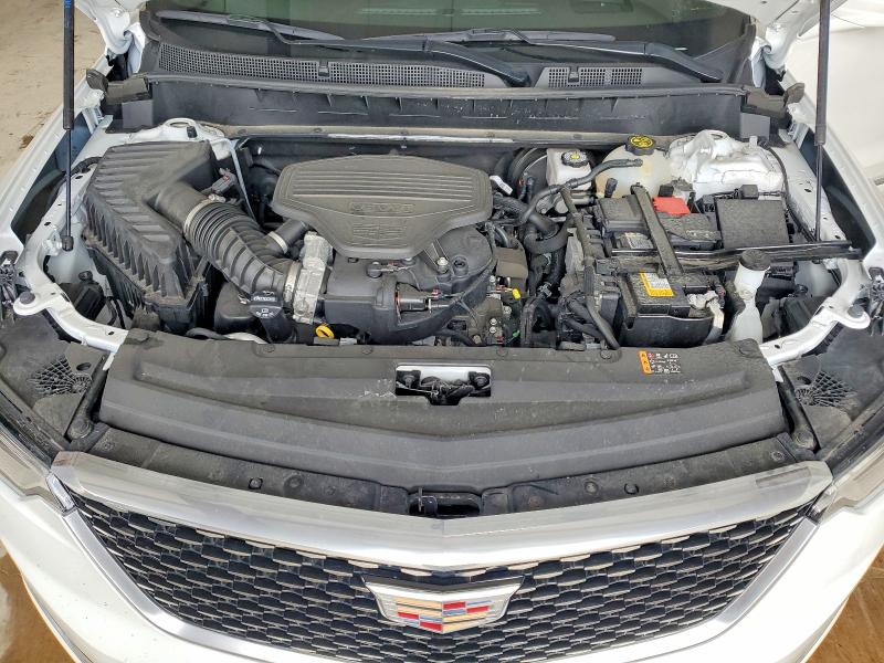 Aukcja sprzedaży 2024 Cadillac Xt6, vin: 1GYKPFRSXRZ703930, numer aukcji: 65161086